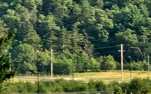 July 2026 Training Operations at Fort McCoy
