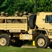 July 2026 Training Operations at Fort McCoy
