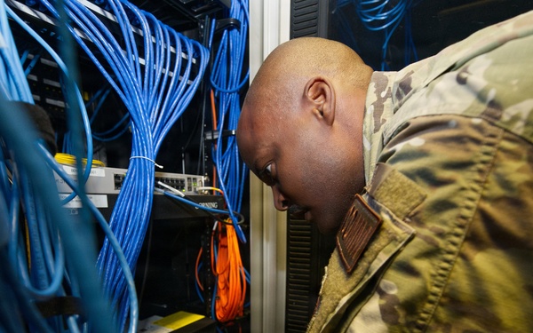 116th Communications Squadron supports critical projects at Channel Islands Air National Guard Station