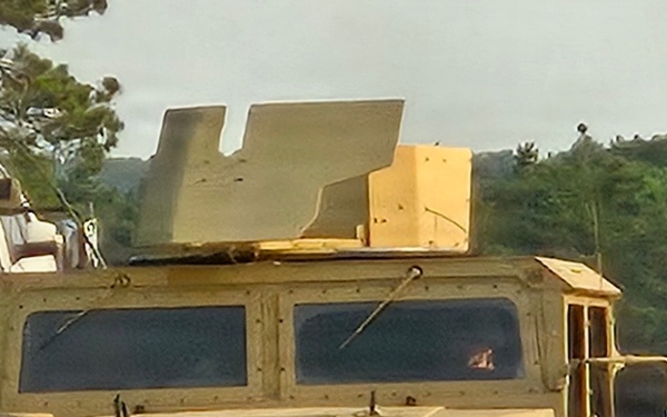 July 2026 Training Operations at Fort McCoy
