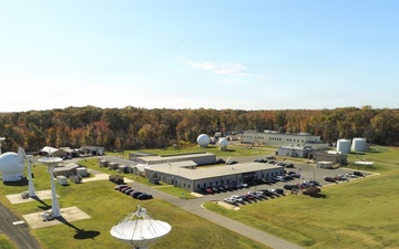 Naval Research Lab Tracking Station Steers Space Operations, 70 Years of Eyes in the Skies