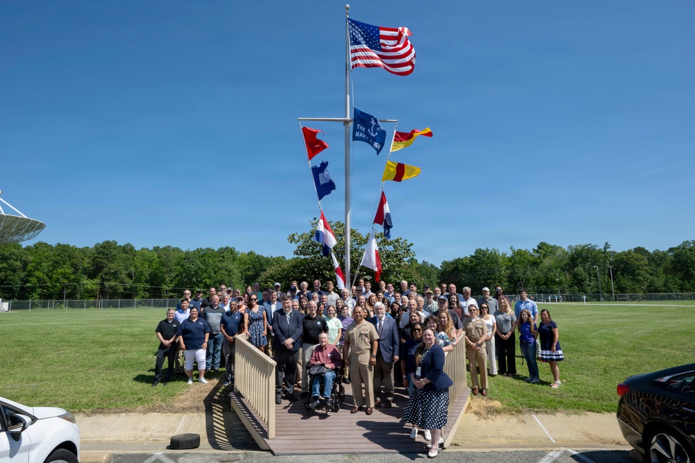 Blossom Point Anniversary