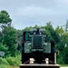 July 2026 Training Operations at Fort McCoy