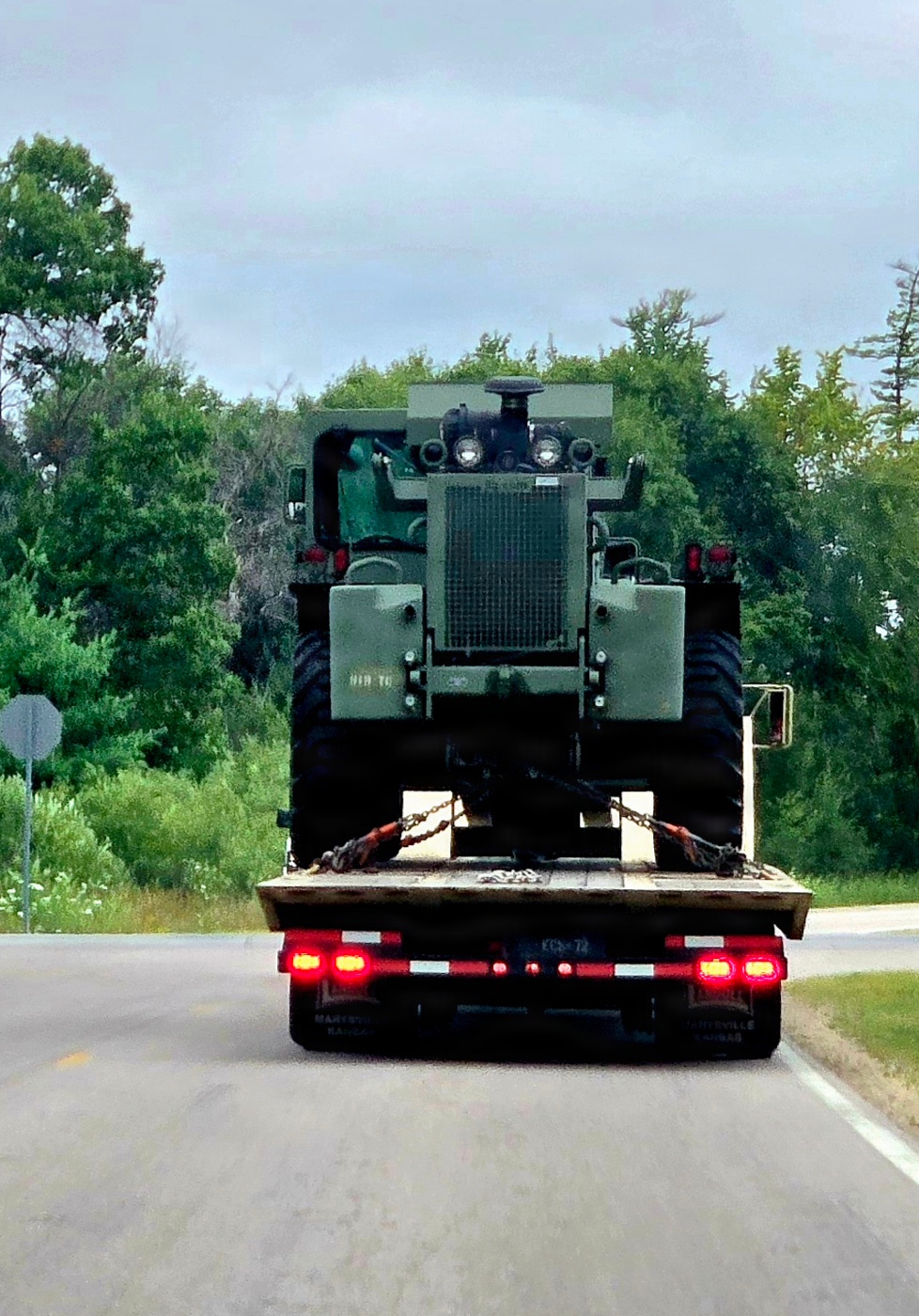 July 2026 Training Operations at Fort McCoy
