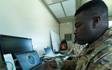 116th Communications Squadron supports critical projects at Channel Islands Air National Guard Station