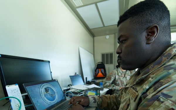 116th Communications Squadron supports critical projects at Channel Islands Air National Guard Station