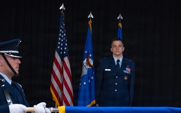 Promotion to Brig. Gen.