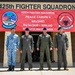 56 FW commander joins Singaporean 425 FS immersion