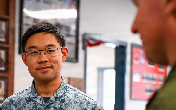 56 FW commander joins Singaporean 425 FS immersion