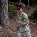 USAREUR-AF Best Squad Competition 2026 - Day Two: Iron Traverse Rugged Terrain Trail, Stress Shoot and Obstacle Course