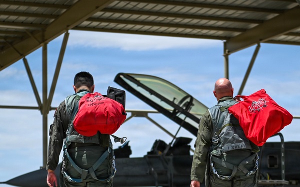 56 FW commander joins Singaporean 425 FS immersion