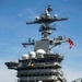 George Washington Arrives in Da Nang, Vietnam
