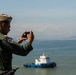 George Washington Arrives in Da Nang, Vietnam
