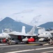 George Washington arrives in Da Nang, Vietnam