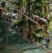 USAREUR-AF Best Squad Competition 2026 - Day Two: Iron Traverse Rugged Terrain Trail, Stress Shoot and Obstacle Course