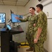 NETC commander visits CNATT Unit Lemoore