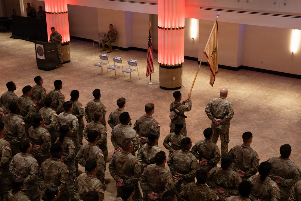 JTF-DC Florida Guardsmen transfer authority