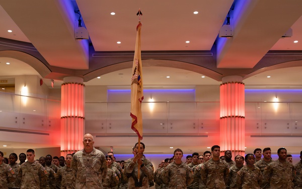 JTF-DC Florida Guardsmen transfer authority