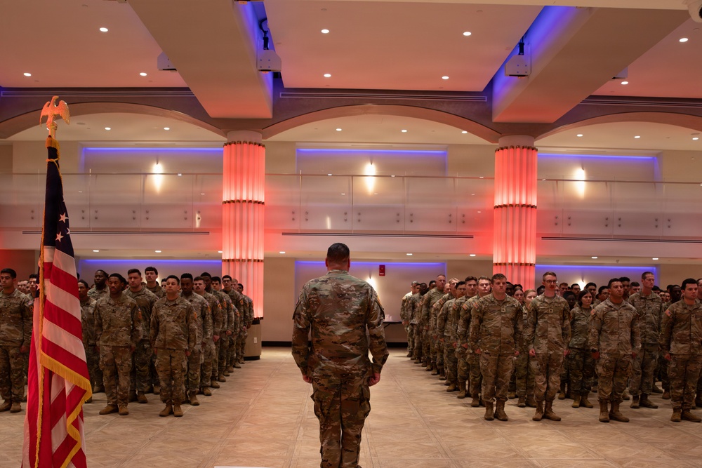 JTF-DC Florida Guardsmen transfer authority
