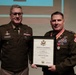 Change of Command, Retirement for Savannah District, U.S. Army Corps of Engineers leadership