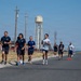 Air Force Delayed Entry Program recruits participate in SERE immersive tour