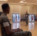 Headquarters Battalion, 2nd Marine Division Change of Command Ceremony