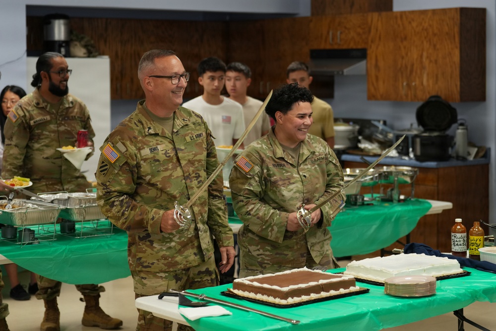 Chaplain Corps marks 251 years of serving Soldiers and Families at Fort Bliss
