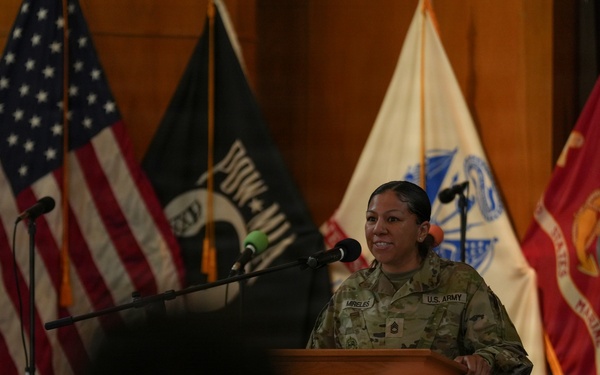 Chaplain Corps marks 251 years of serving Soldiers and Families at Fort Bliss
