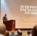 PAE-MC Senior Leaders Recognize Elite Marines and Civilians