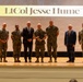 PAE-MC Senior Leaders Recognize Elite Marines and Civilians