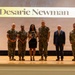 PAE-MC Senior Leaders Recognize Elite Marines and Civilians