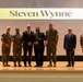 PAE-MC Senior Leaders Recognize Elite Marines and Civilians