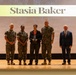 PAE-MC Senior Leaders Recognize Elite Marines and Civilians