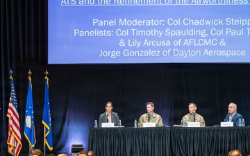 LCID 2026: Airworthiness Reforms Push Speed in Order to Field Platforms Faster
