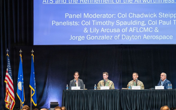 LCID 2026: Airworthiness Panel