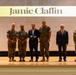 PAE-MC Senior Leaders Recognize Elite Marines and Civilians