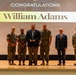 PAE-MC Senior Leaders Recognize Elite Marines and Civilians