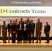 PAE-MC Senior Leaders Recognize Elite Marines and Civilians