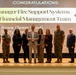 PAE-MC Senior Leaders Recognize Elite Marines and Civilians