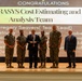 PAE-MC Senior Leaders Recognize Elite Marines and Civilians