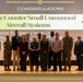 PAE-MC Senior Leaders Recognize Elite Marines and Civilians