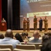 PAE-MC Senior Leaders Recognize Elite Marines and Civilians