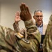 Puerto Rico National Guard swears in two new Inspector General NCOs
