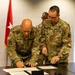 Puerto Rico National Guard swears in two new Inspector General NCOs