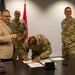 Puerto Rico National Guard swears in two new Inspector General NCOs