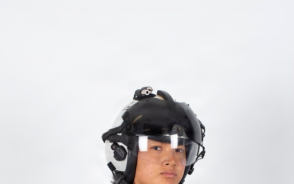 MCAS Marines pose for content 2026