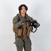 MCAS Marines pose for content 2026
