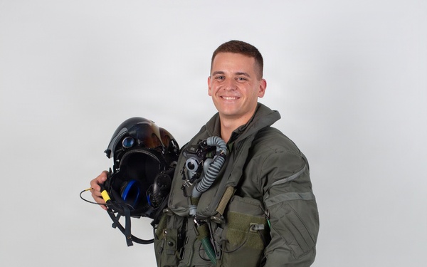 MCAS Marines pose for content 2026
