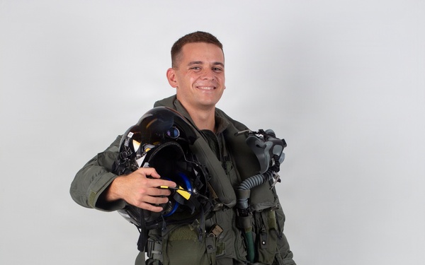 MCAS Marines pose for content 2026