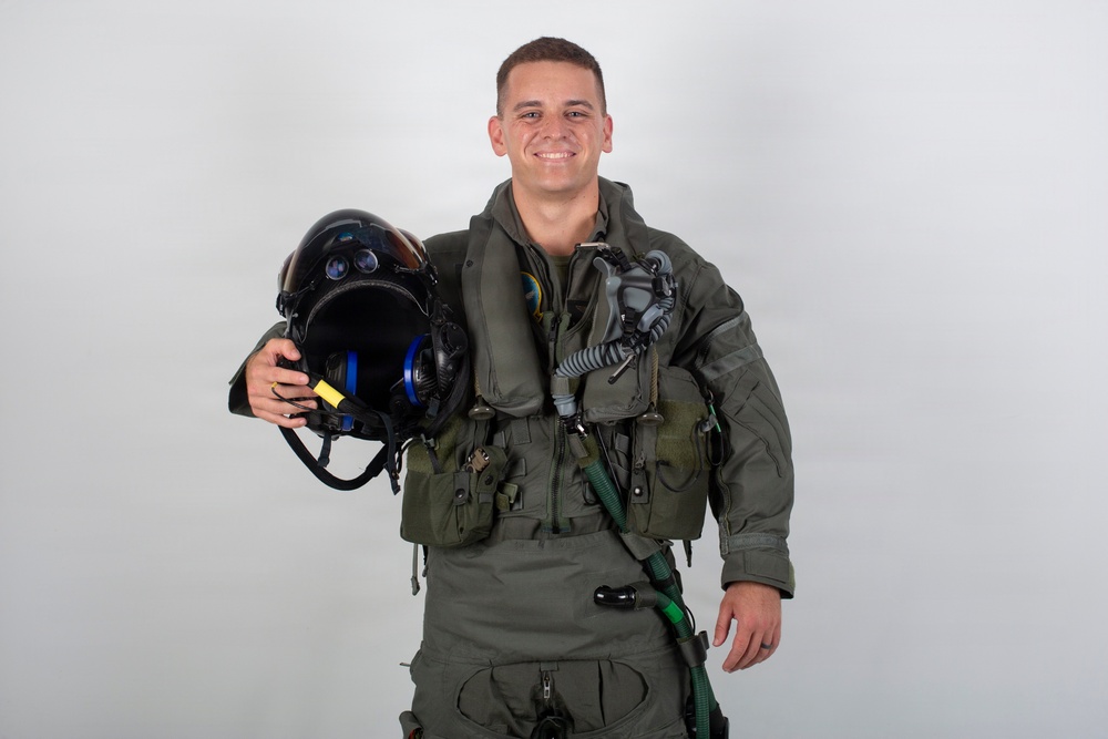 MCAS Marines pose for content 2026